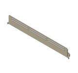 ECIR14028 Parkray MultiFuel Retainer  |  Aspect 14 (NON Eco) 